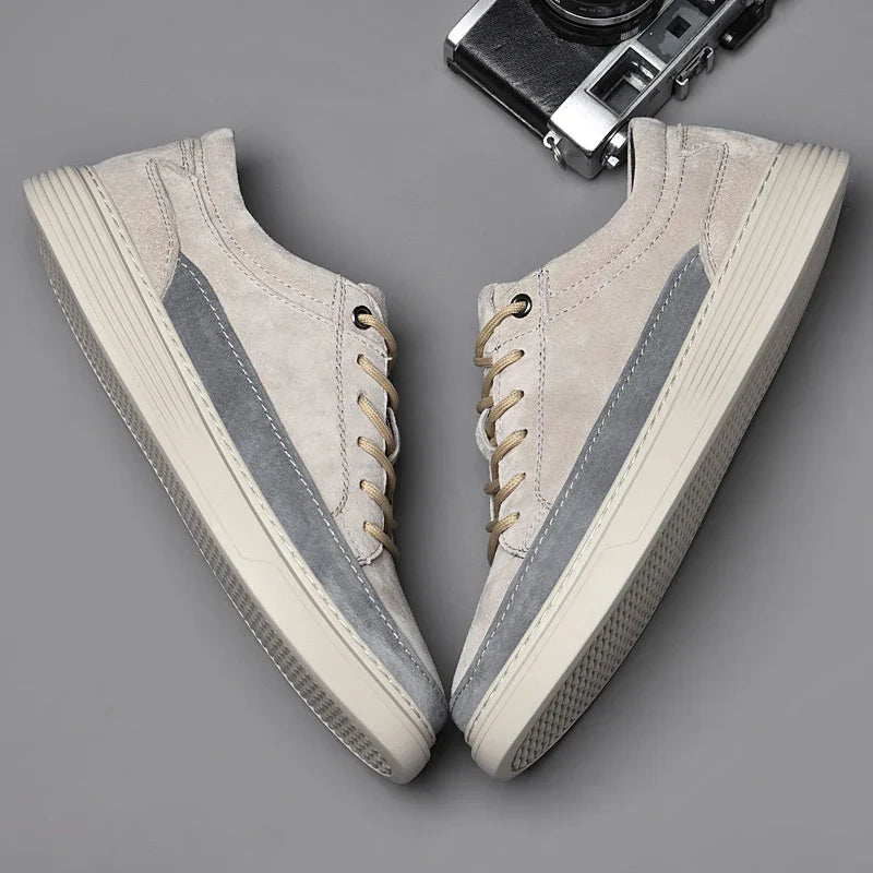 Zapatillas Bosquera