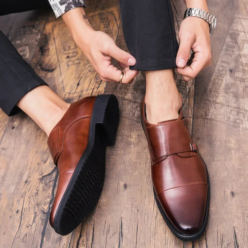 ZP Elegancia en Cuero