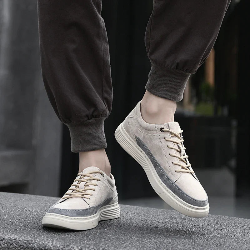 Zapatillas Bosquera