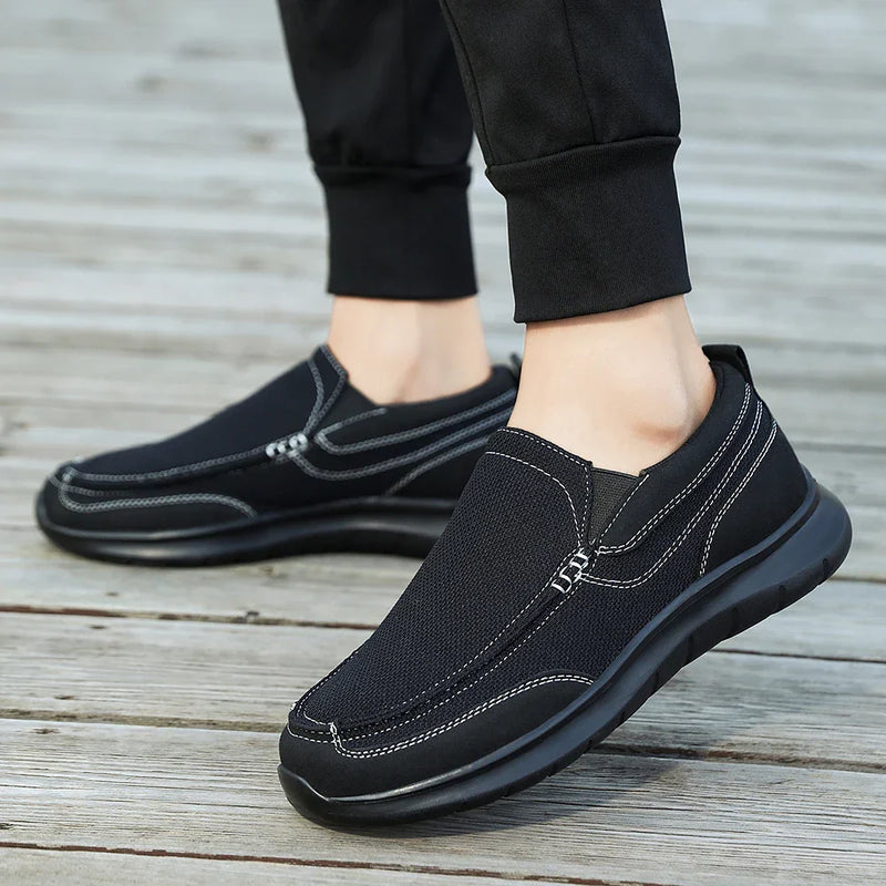 Mocasines Suelozón