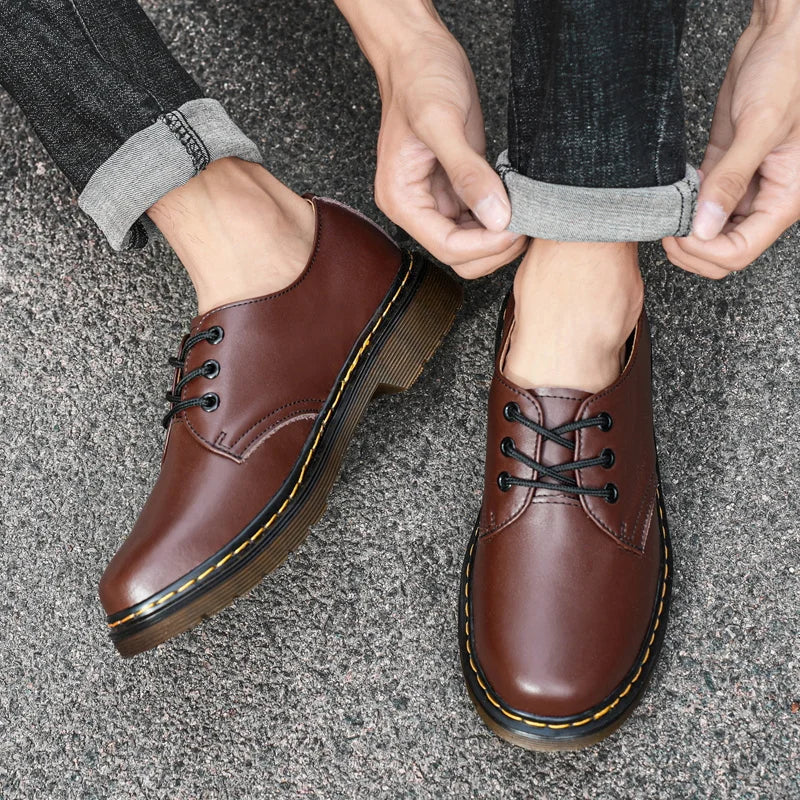 Alvarez Cuero Noble