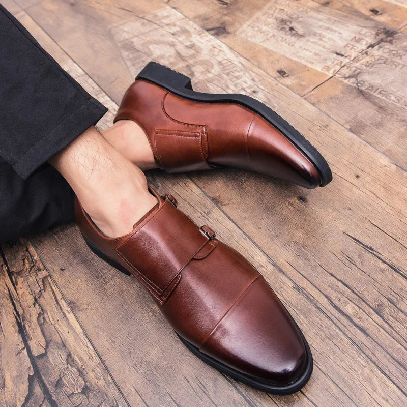 ZP Elegancia en Cuero