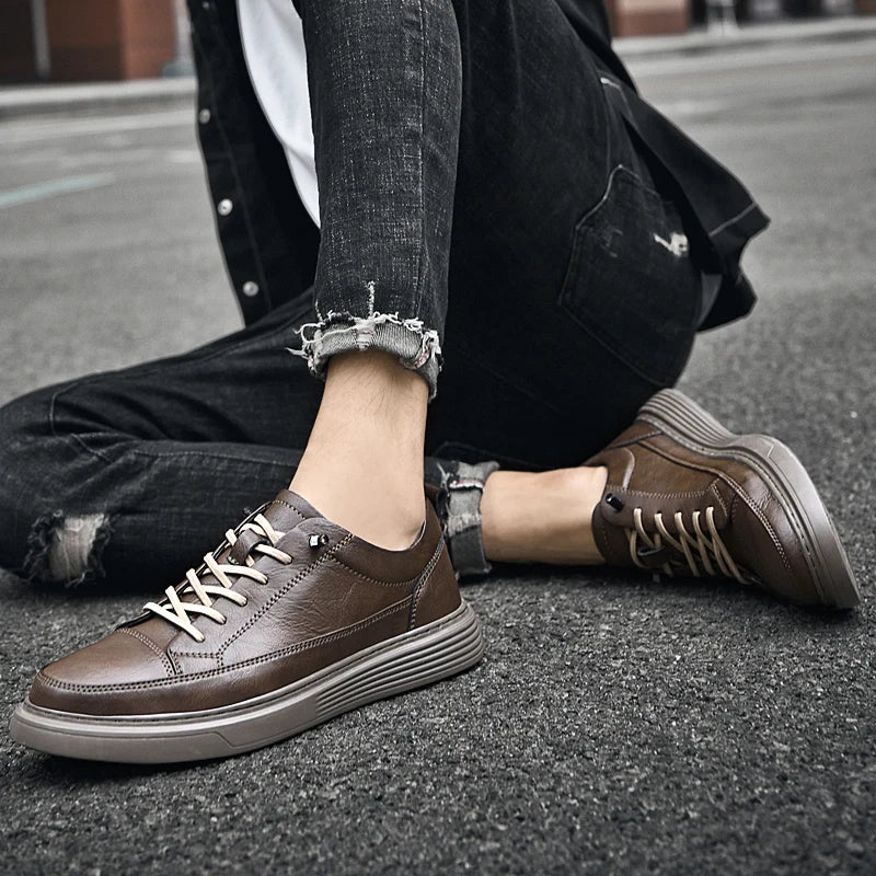 Zapatos Talismán