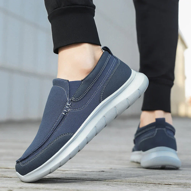 Mocasines Suelozón