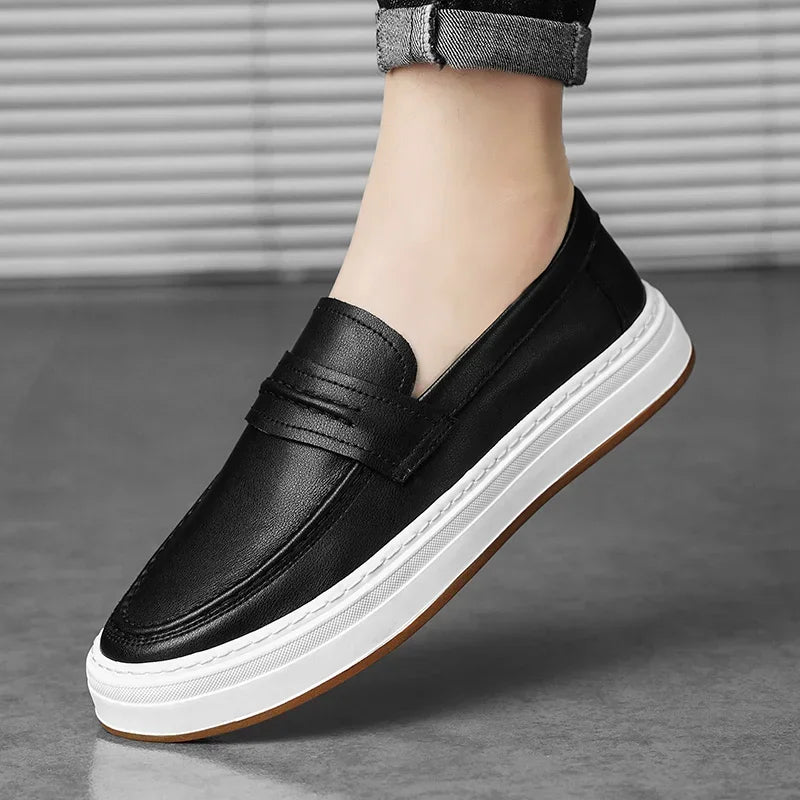 Mocasín Noble Paso