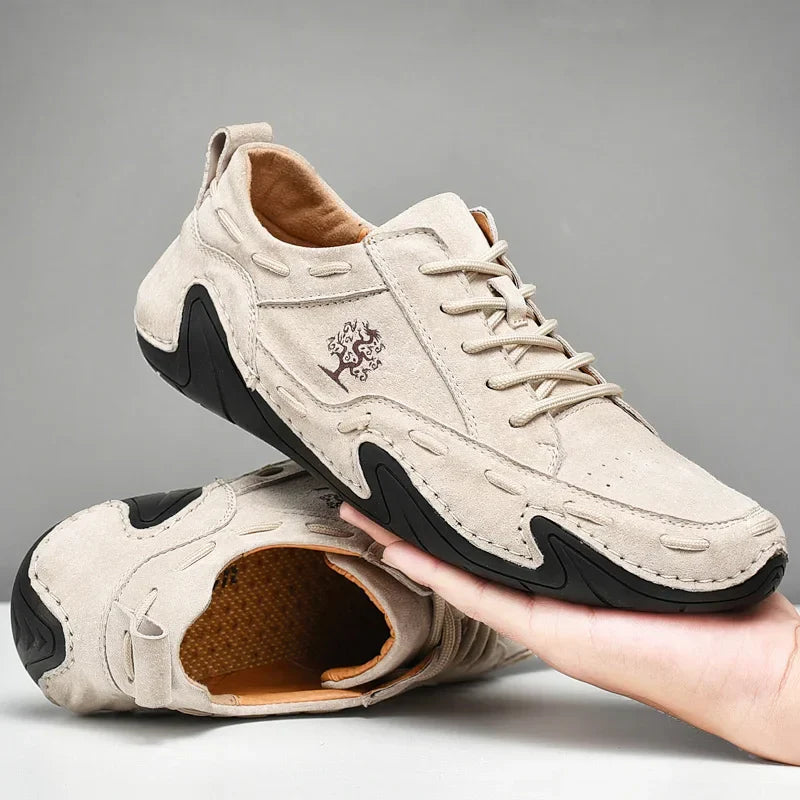 Zapatos Tresureo Ramírez