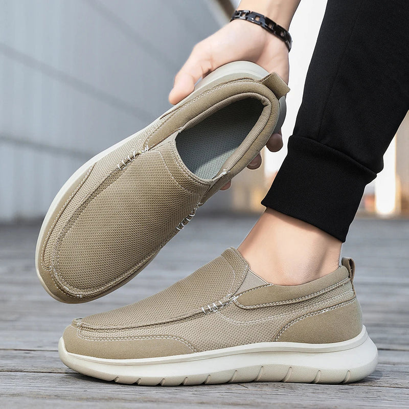 Mocasines Suelozón