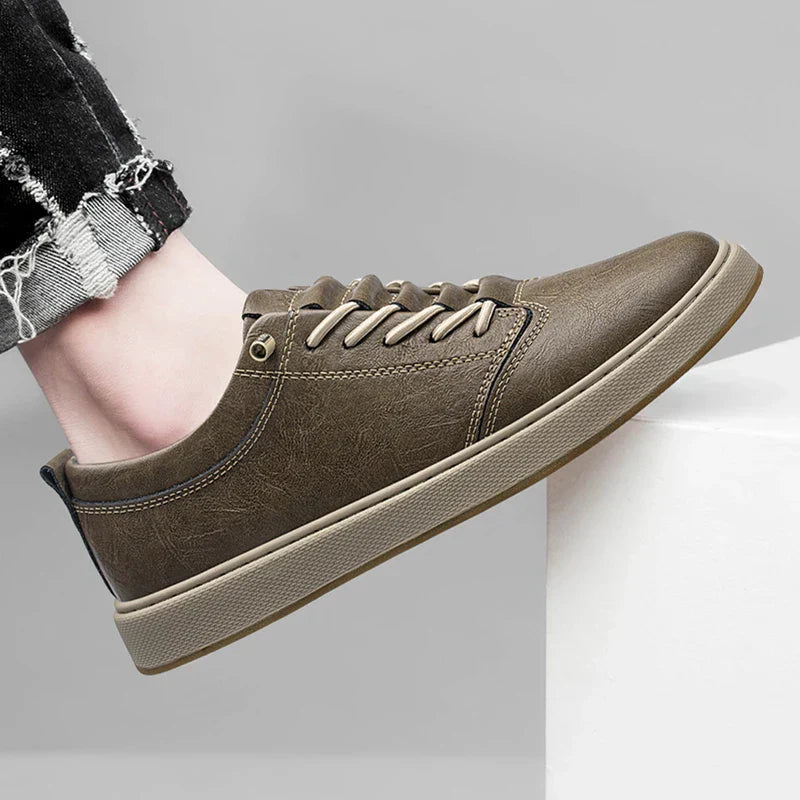 Zapatillas Clásicas SuavePaso