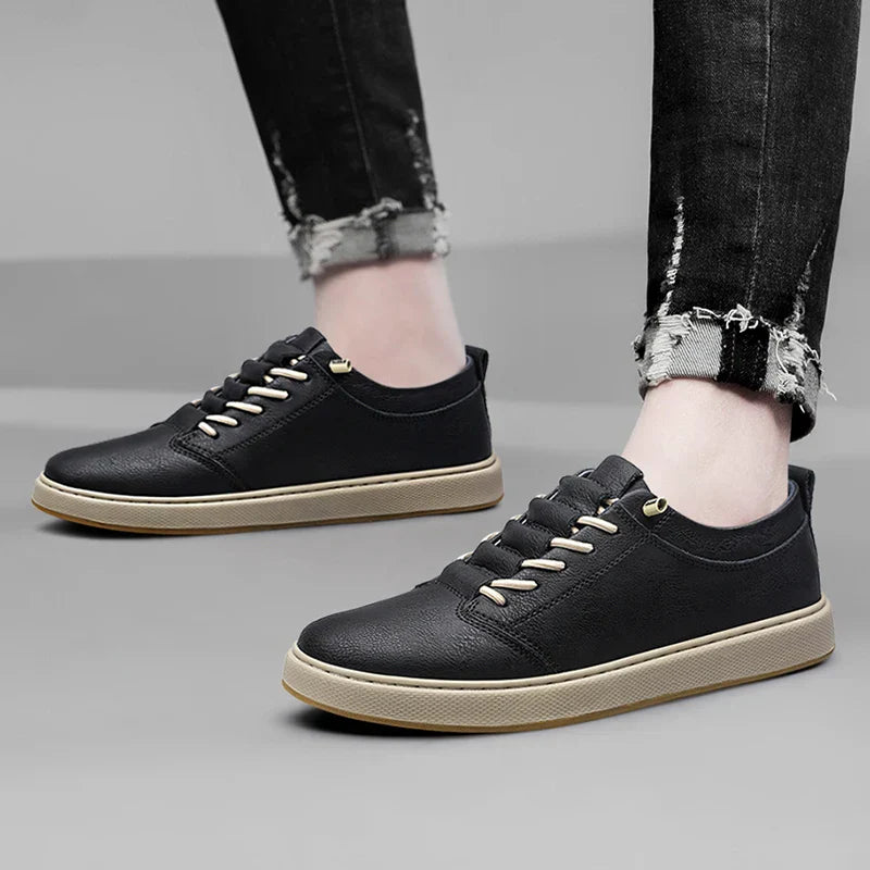Zapatillas Clásicas SuavePaso
