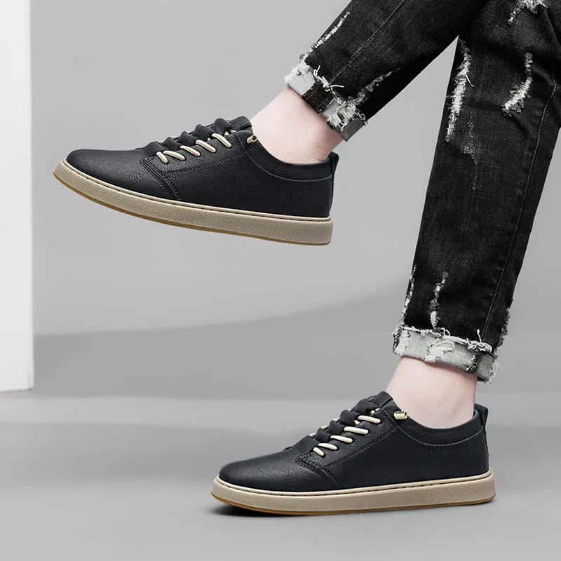 Zapatillas Clásicas SuavePaso