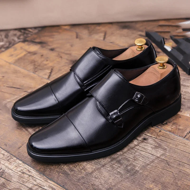 ZP Elegancia en Cuero