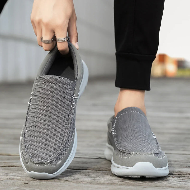 Mocasines Suelozón