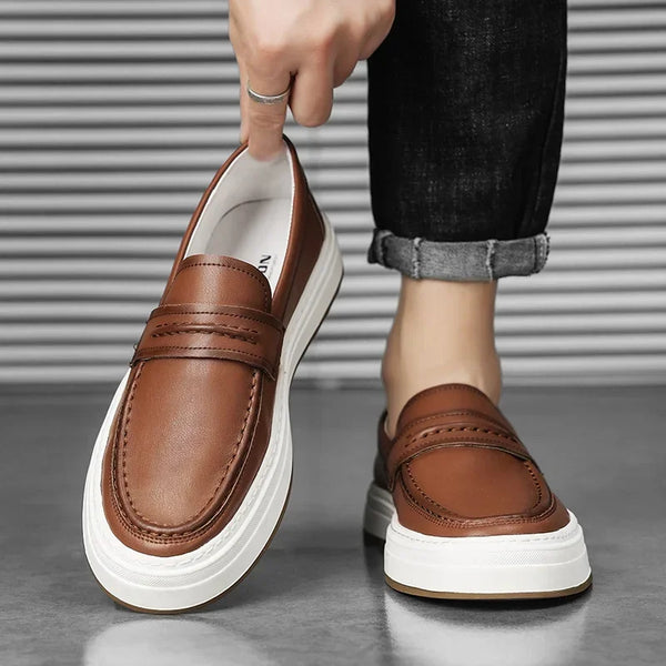 Mocasín Noble Paso