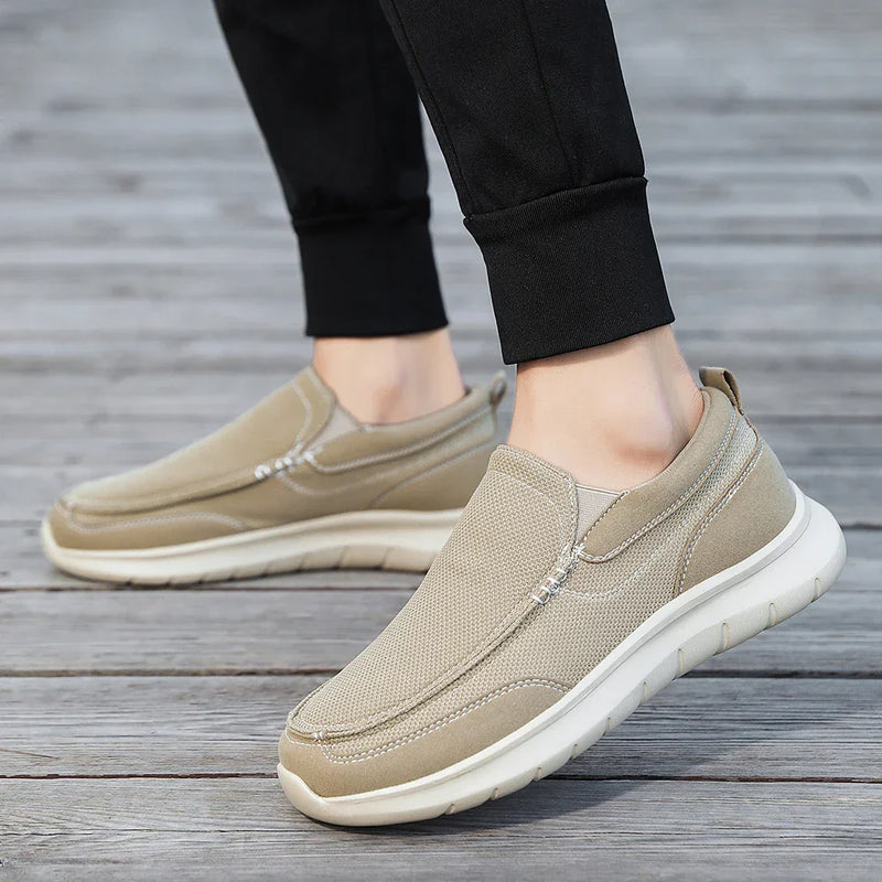 Mocasines Suelozón