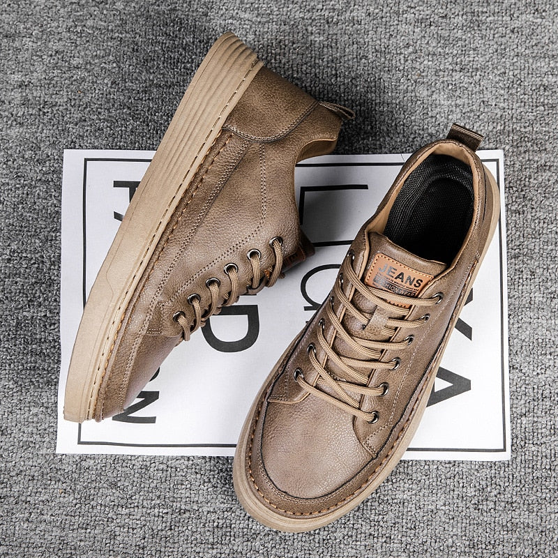 Zapatos Firmepas