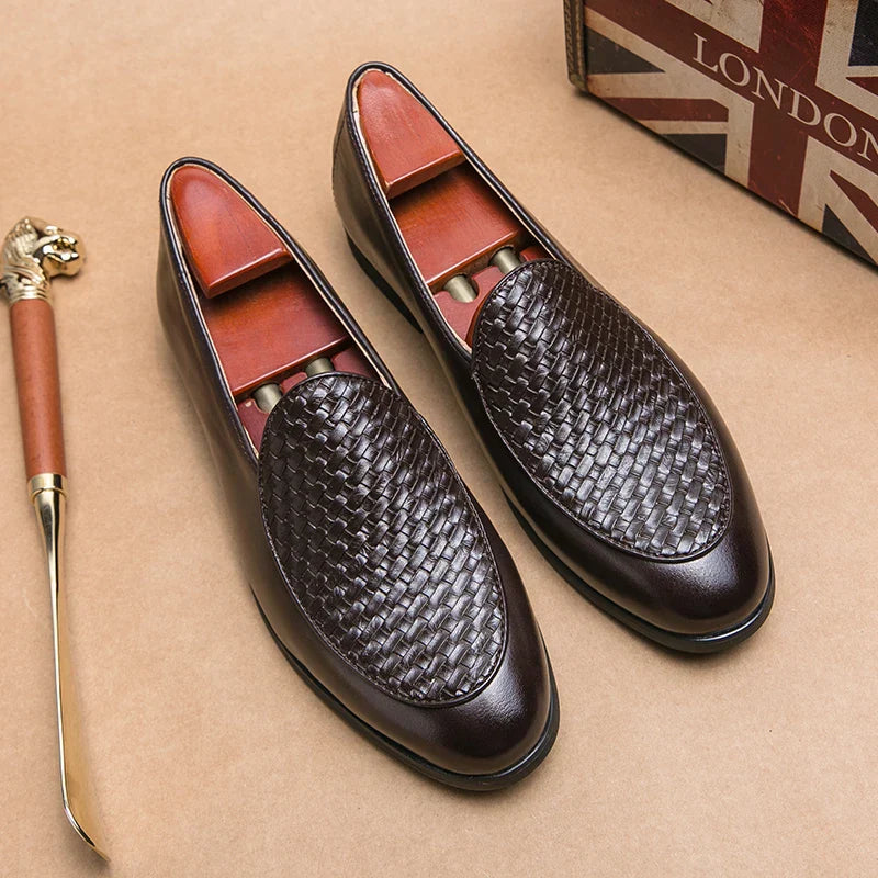 Heritage Hombres Tejido Premium