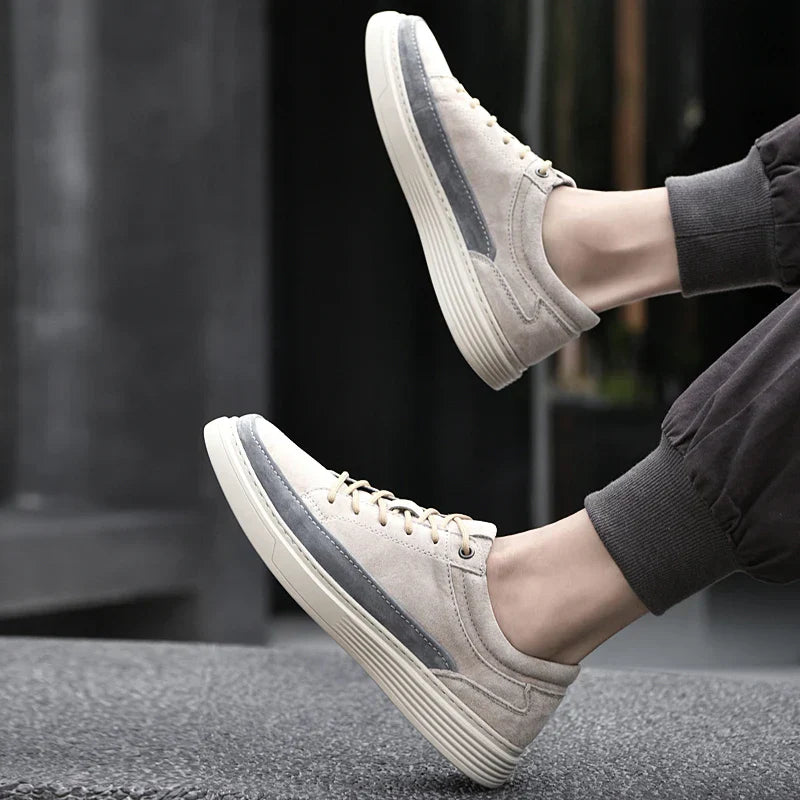 Zapatillas Bosquera