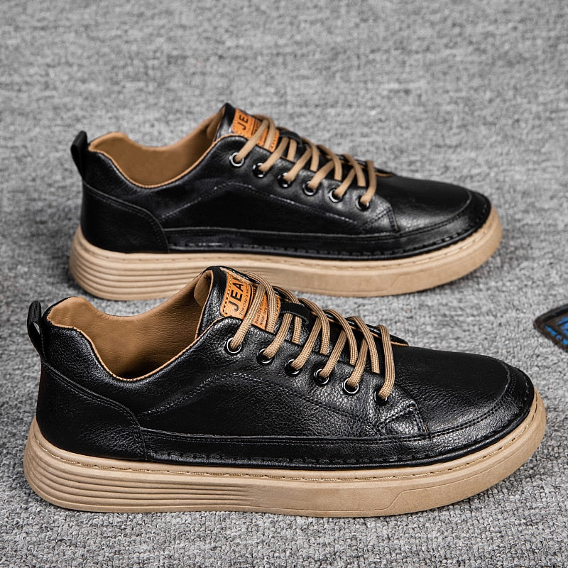 Zapatos Firmepas