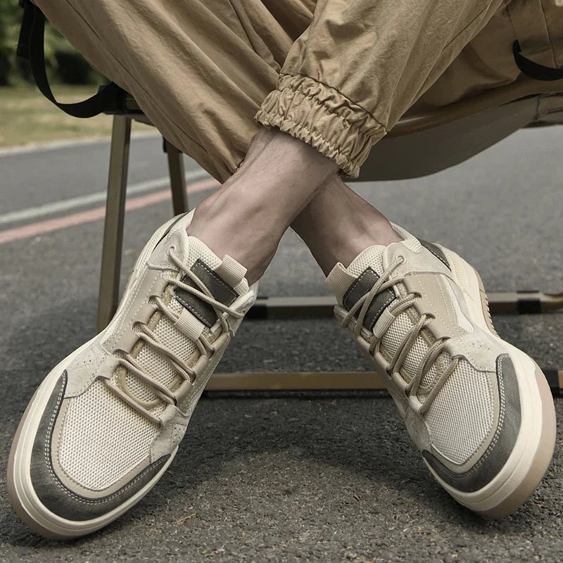 Zapatos Aire