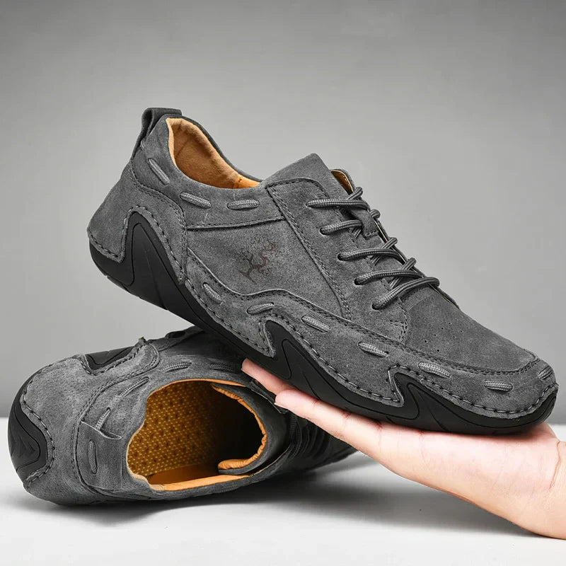 Zapatos Tresureo Ramírez