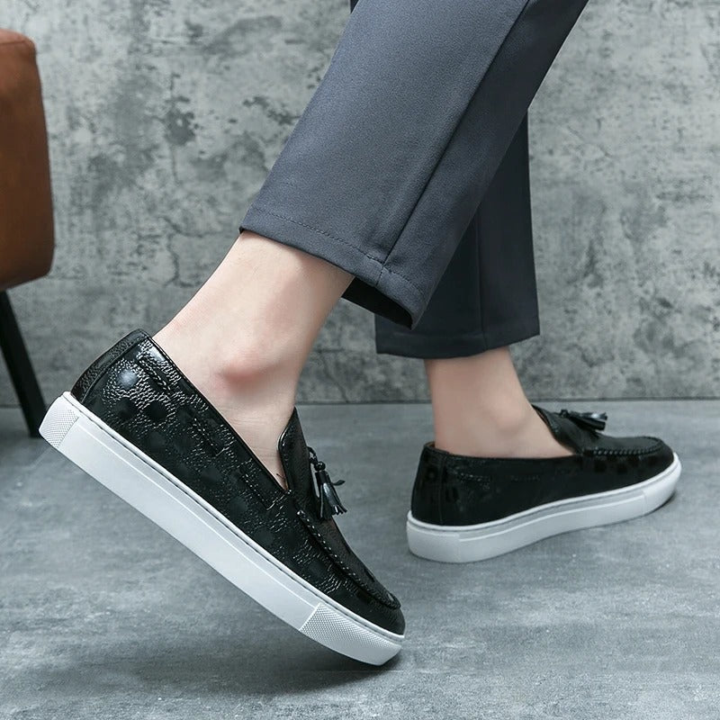 Zapatos Urbano Piel