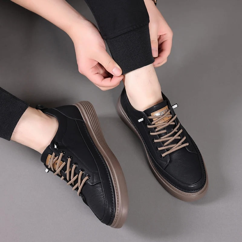 Zapatos Terra Lawson