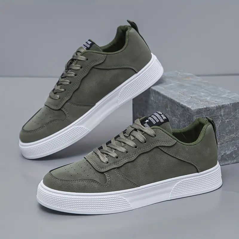 Zapatos Raíz Urbana