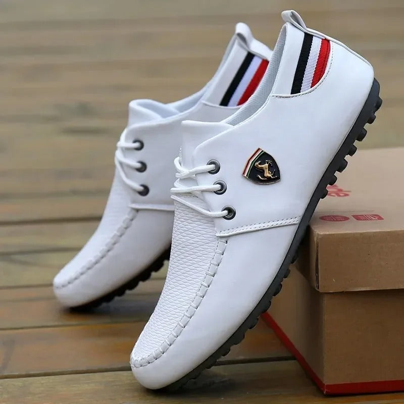 Mocasín Competición