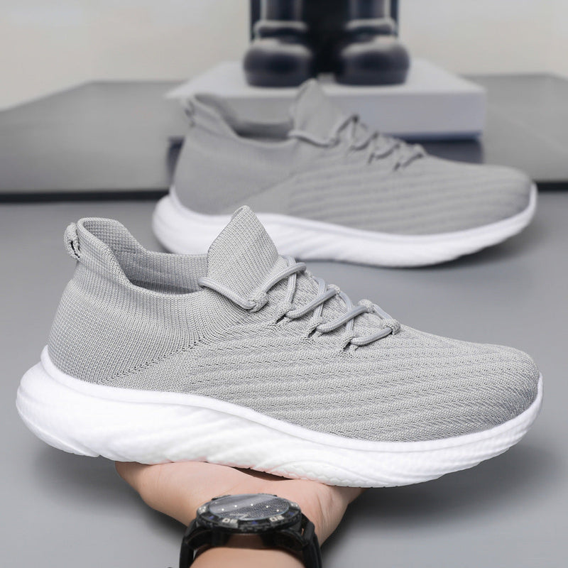 Zapatillas Libre Movimiento