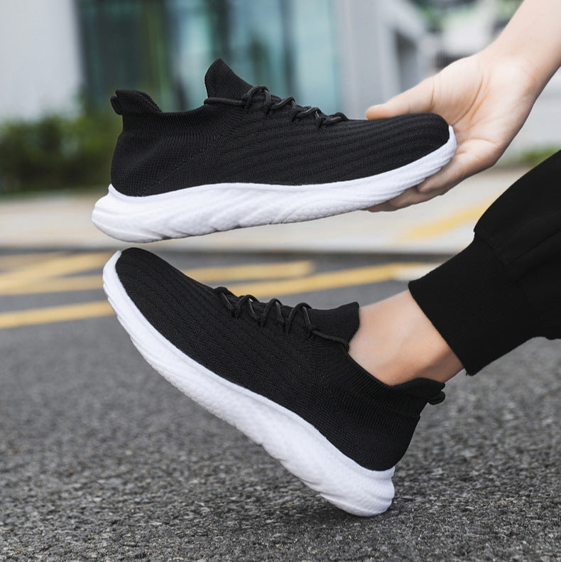 Zapatillas Libre Movimiento