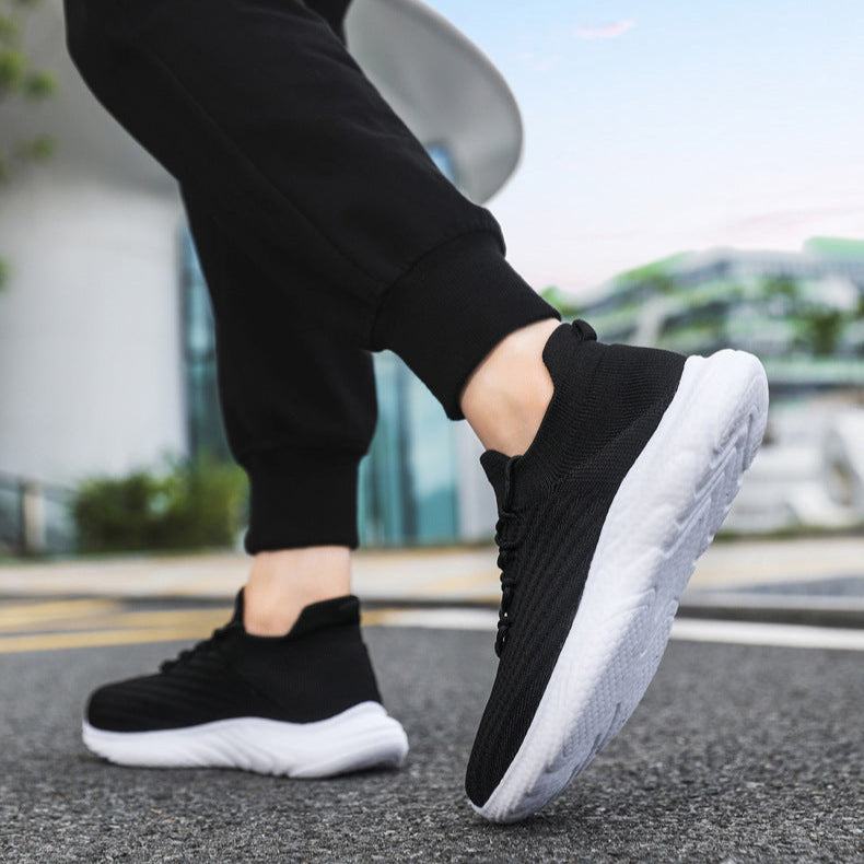 Zapatillas Libre Movimiento