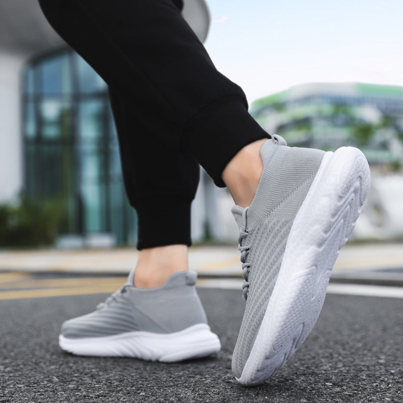 Zapatillas Libre Movimiento