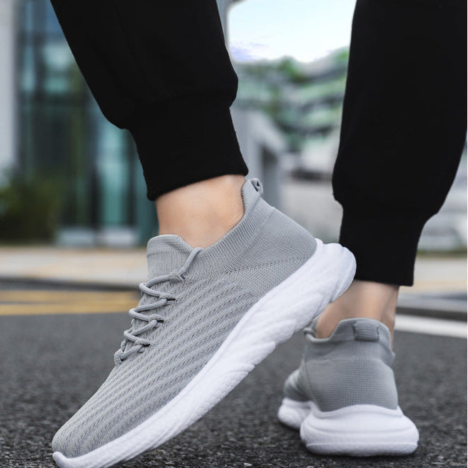 Zapatillas Libre Movimiento