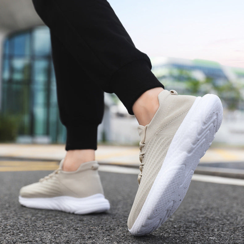 Zapatillas Libre Movimiento