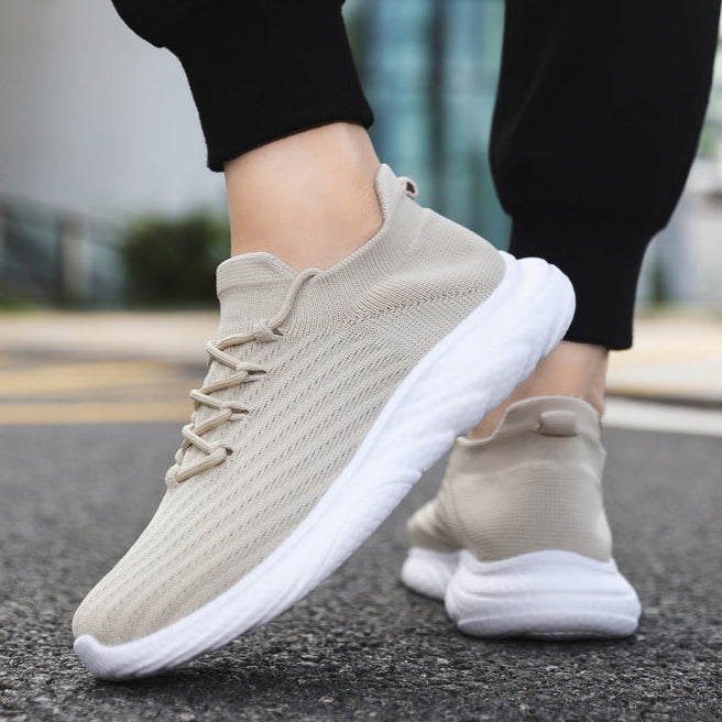 Zapatillas Libre Movimiento