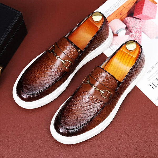 Zapatos Lesto para Hombre