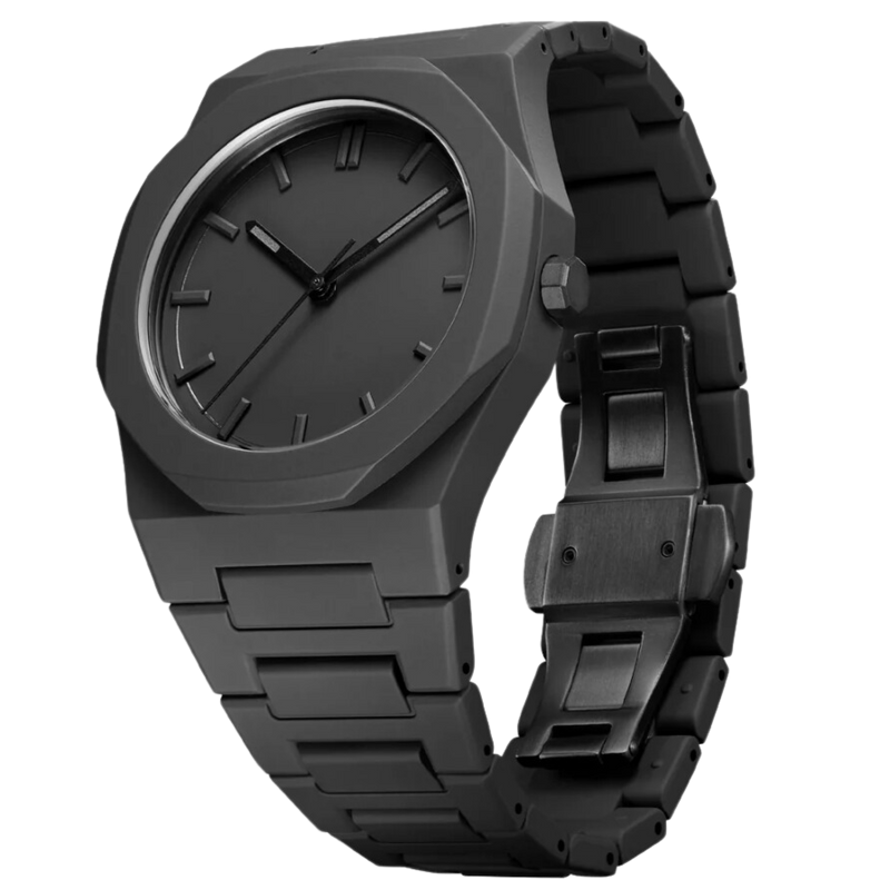 PHANTOM BLACK WATCH