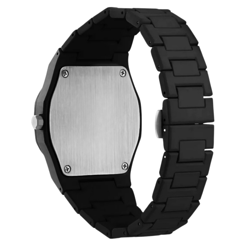 PHANTOM BLACK WATCH
