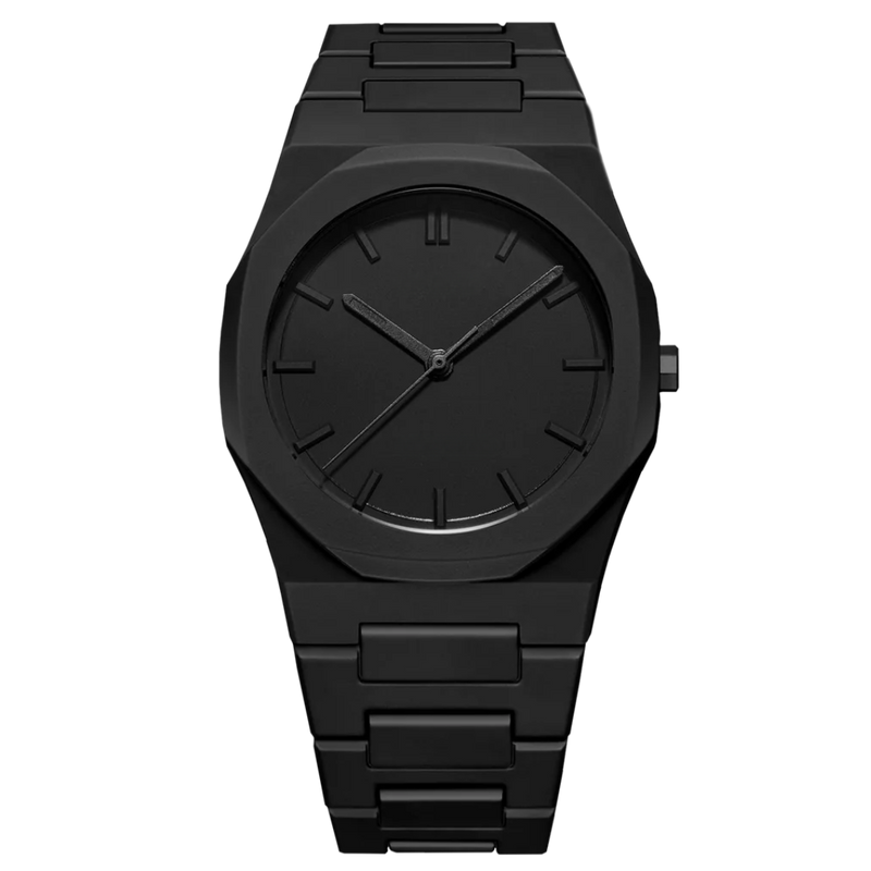 PHANTOM BLACK WATCH