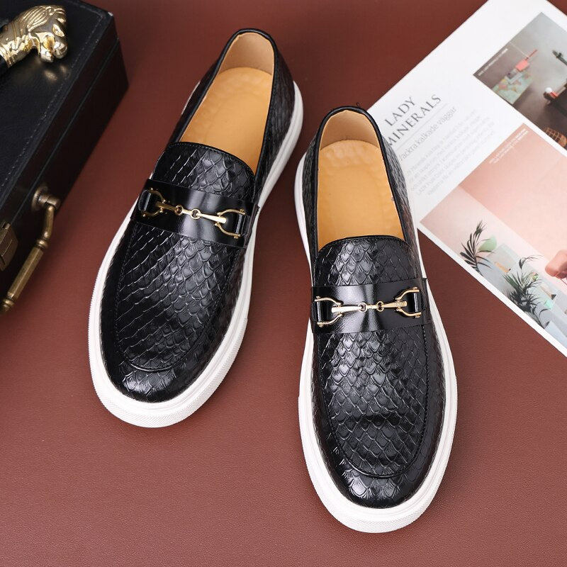 Zapatos Lesto para Hombre