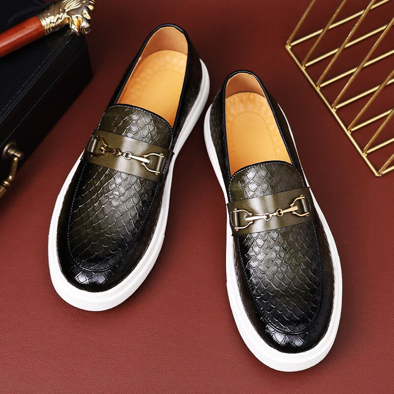 Zapatos Lesto para Hombre
